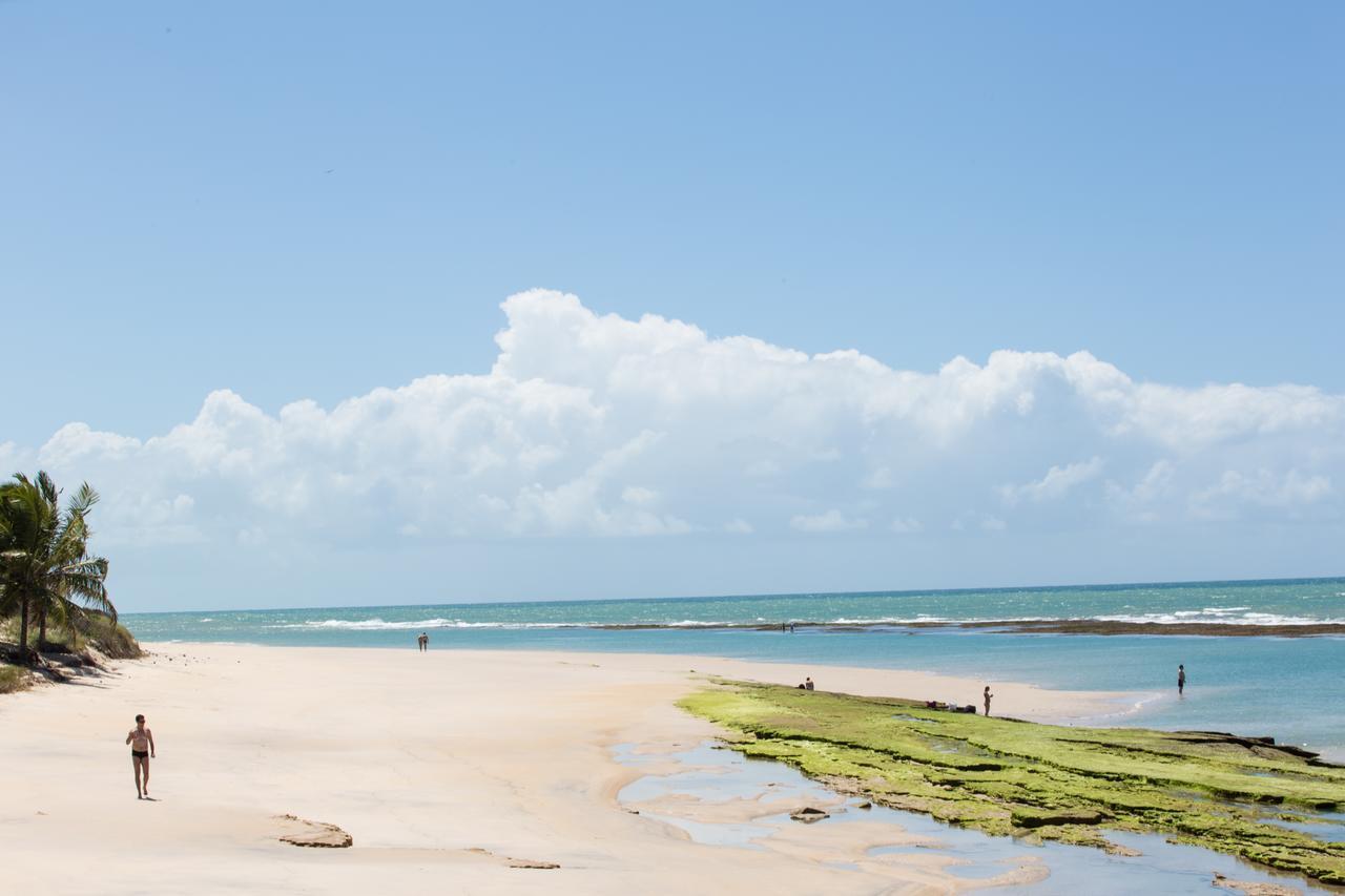 Dunas De Marape เจเคีย ดา ไปรอา ภายนอก รูปภาพ