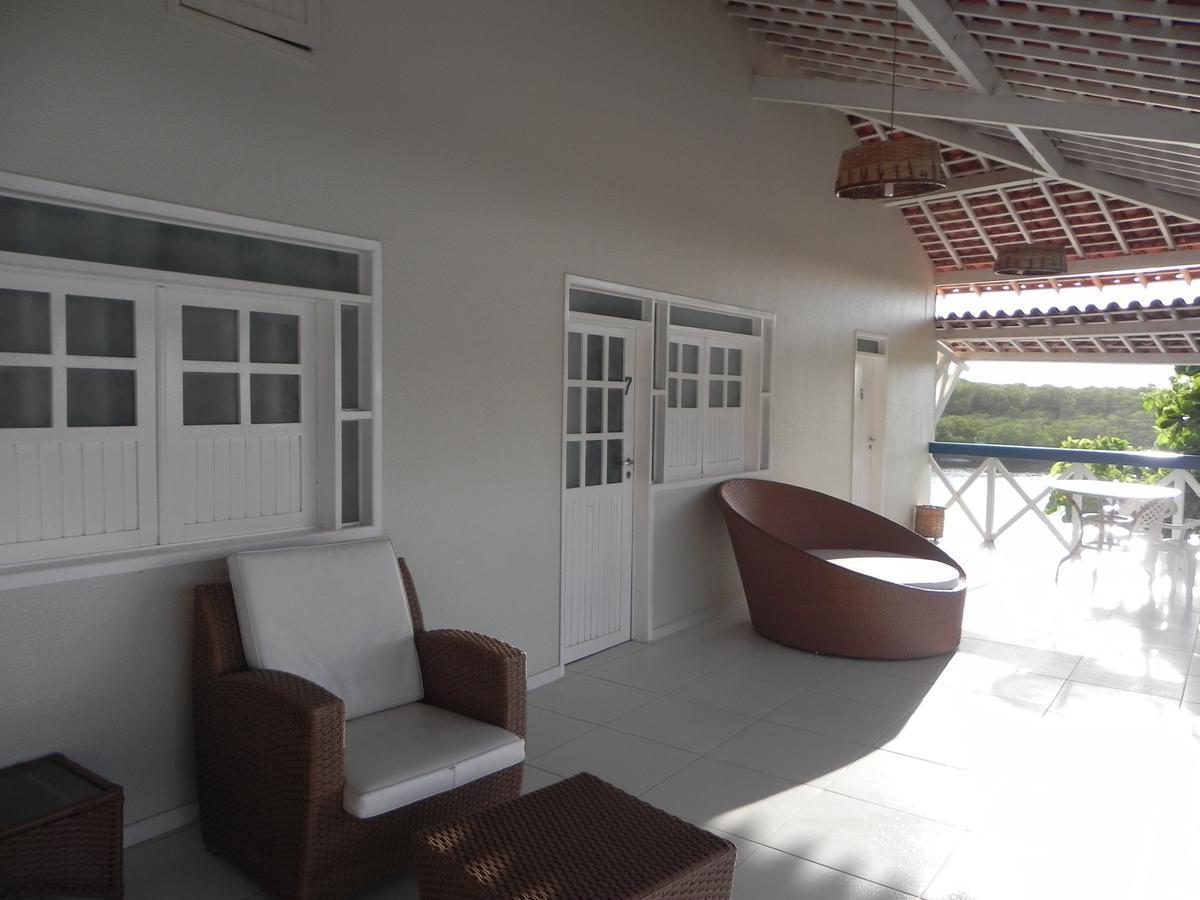 Dunas De Marape เจเคีย ดา ไปรอา ภายนอก รูปภาพ