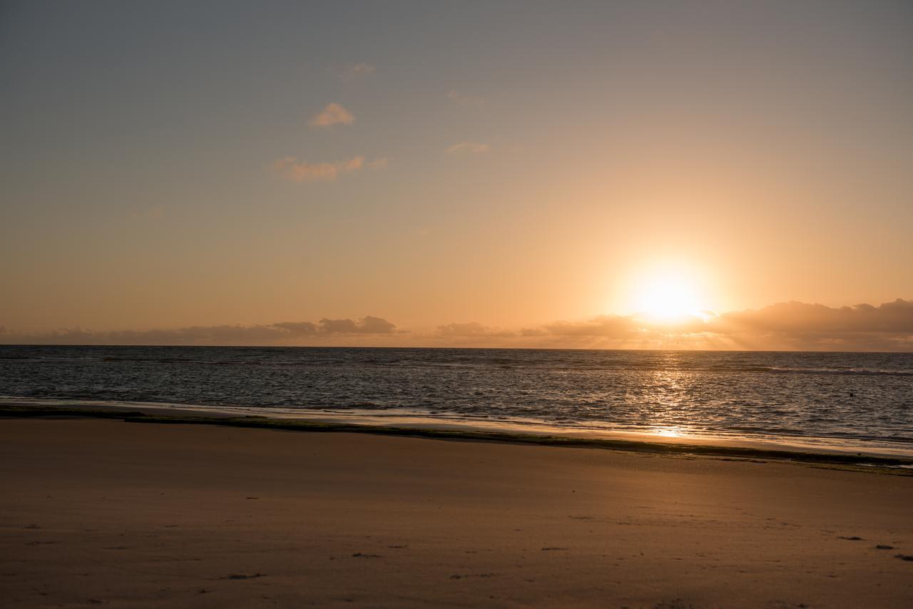 Dunas De Marape เจเคีย ดา ไปรอา ภายนอก รูปภาพ